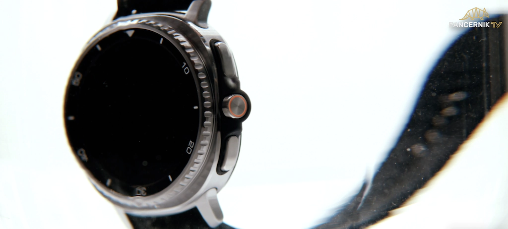 Recenzja Samsung Galaxy Watch 8 Classic: kupiłbym, gdyby nie mój Apple Watch